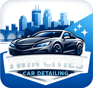 Twin Cities Car Detailing